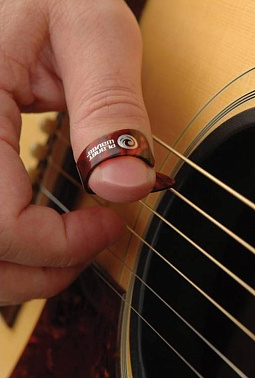 Медиатор Planet Waves 5CSH4-50 (1 шт.)