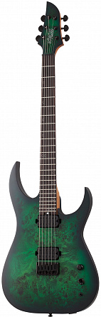 SCHECTER KEITH MERROW KM-6 MK-III STANDARD TSG