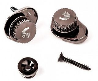 Крепление ремня PLANET WAVES PW-SLS-01