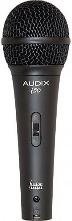 Микрофон AUDIX F50S