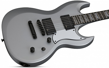 Электрогитара SCHECTER S-II PLATINUM SSV