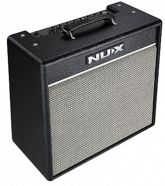 Комбоусилитель Nux Mighty-40MKII