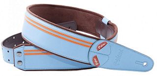 Ремень RightOn Straps Mojo Race Sonic Blue