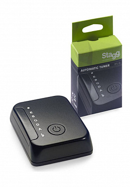 ТЮНЕР STAGG BTU-G