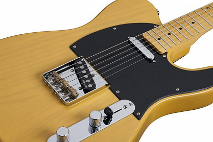 ЭЛЕКТРОГИТАРА SCHECTER PT STANDARD M/M BSCHB