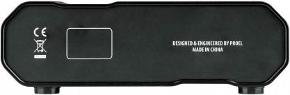 Активный директ-бокс PROEL D10A