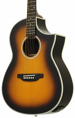 Электроакустика ARIA MSG-02CE BS