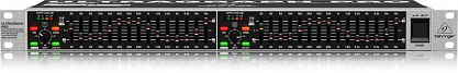 ЭКВАЛАЙЗЕР BEHRINGER FBQ1502HD