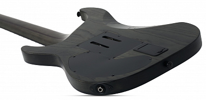 Электрогитара SCHECTER C-7 FR S APOCALYPSE RED REIGN