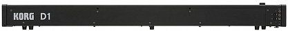 Цифровое пианино KORG D1-BK