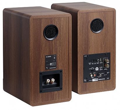 Акустическая система Radiotehnika S-20NA Walnut