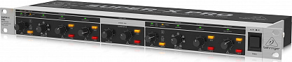 Кроссовер BEHRINGER CX2310 V2
