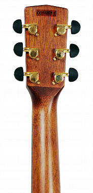 Электроакустика CORT GA-MY-Bevel-NAT