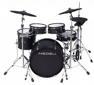 Цифровая ударная установка Medeli MZ729