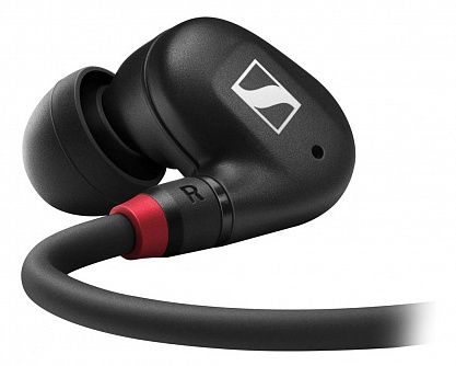 Наушники SENNHEISER IE 100 PRO Black