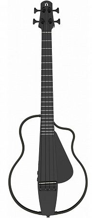 Электроакустический бас NEBULA NBSG Bass Black