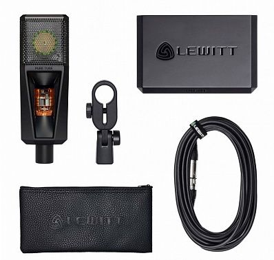 Микрофон LEWITT PURE TUBE