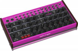 Синтезатор BEHRINGER EDGE