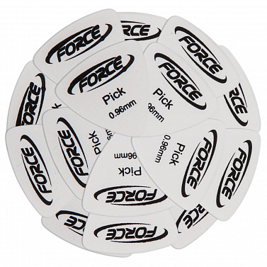 МЕДИАТОР FORCE HS-B 0.96 WHE