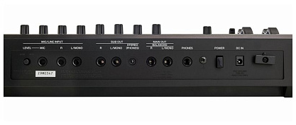 Синтезатор ROLAND FANTOM-06