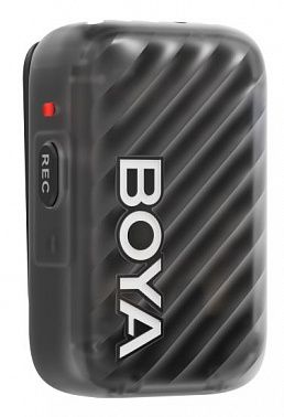 Радиосистема BOYA BOYAMIC 2-02