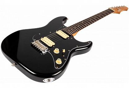 Электрогитара JET JS-400 BKR H