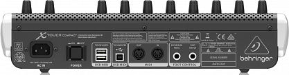 USB / MIDI-контроллер BEHRINGER X-TOUCH COMPACT