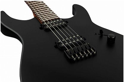 Электрогитара JET JS-501 BK