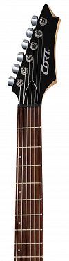 Электрогитара CORT X200-BK