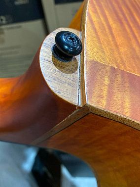 Электроакустика ARIA FET-F2 STBR (Уценка)