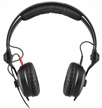 Наушники SENNHEISER HD 25 PLUS