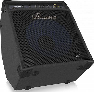Басовый комбоусилитель BUGERA BXD15A ULTRABASS