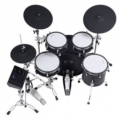 Цифровая ударная установка Medeli MZ729