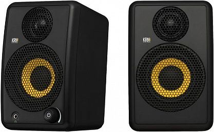 Студийные мониторы KRK GoAux 3 (пара)