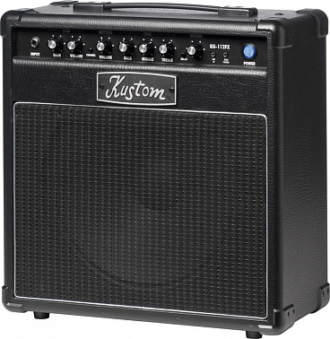 КОМБИК ГИТАРНЫЙ KUSTOM KG112FX