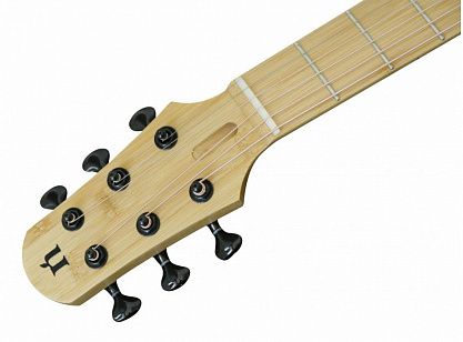 Электроакустика NEBULA NBSG Steel Natural