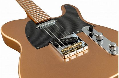 Электрогитара JET JT-30 Gold