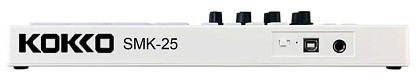 MIDI-клавиатура Kokko SMK-25