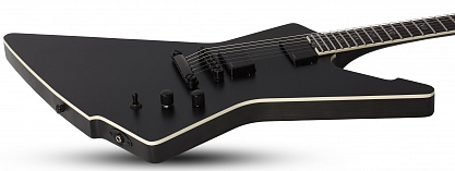 Электрогитара SCHECTER E-1 SLS ELITE "EVIL TWIN"