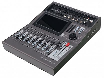 Микшерный пульт Soundking DM20M