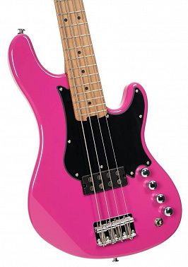 Бас-гитара Cort GB-Short-Scale-FDP