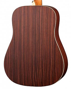 Акустическая гитара Kremona F10C