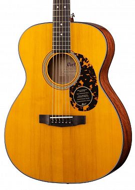 Электроакустика CORT L300VF-NAT