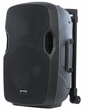 Акустическая система GEMINI AS-12TOGO