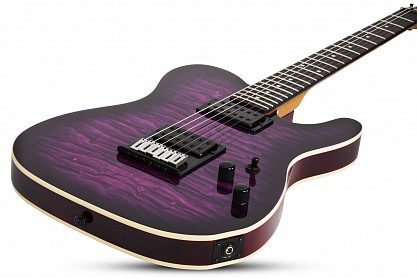Электрогитара SCHECTER PT PRO TPB