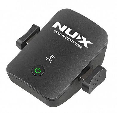 Радиосистема Nux B-6-PRO (для духовых инструментов)