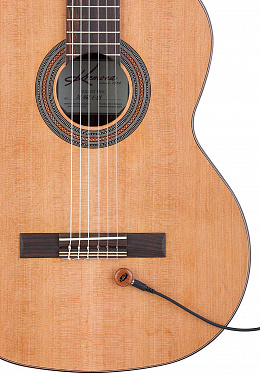 Звукосниматель KNA UP-1