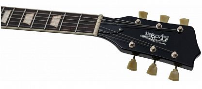 Электрогитара JET JL-500 BK