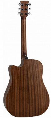 Акустическая гитара ADLER DC10-SM