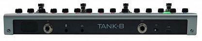 Процессор эффектов Kokko TANK-B
